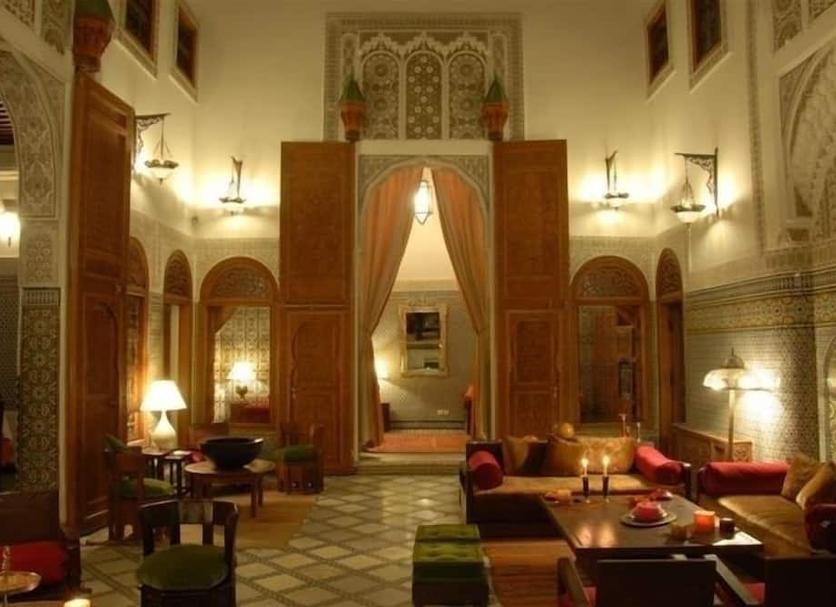 Salon Fotoğraf