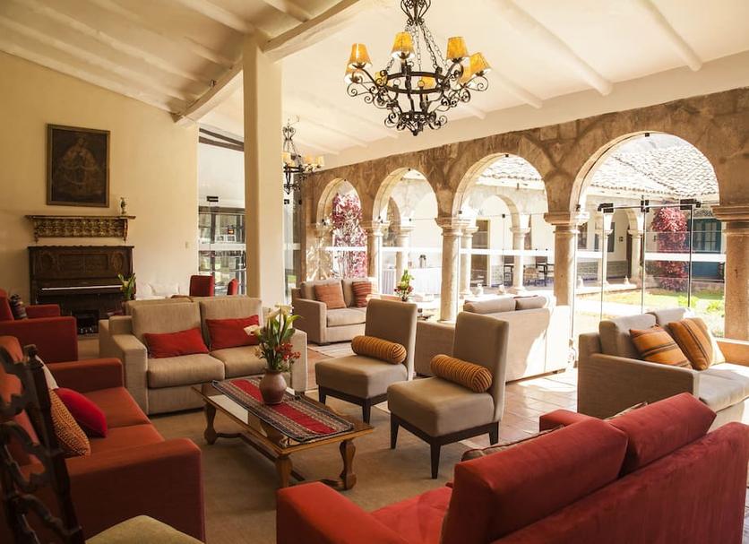 Salon Fotoğraf