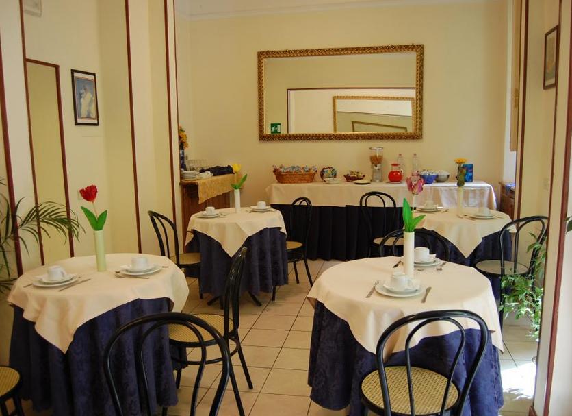 Restoran Fotoğraf