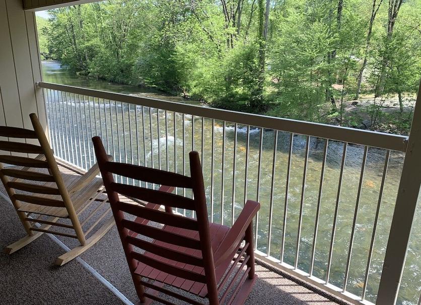 Balkon Fotoğraf
