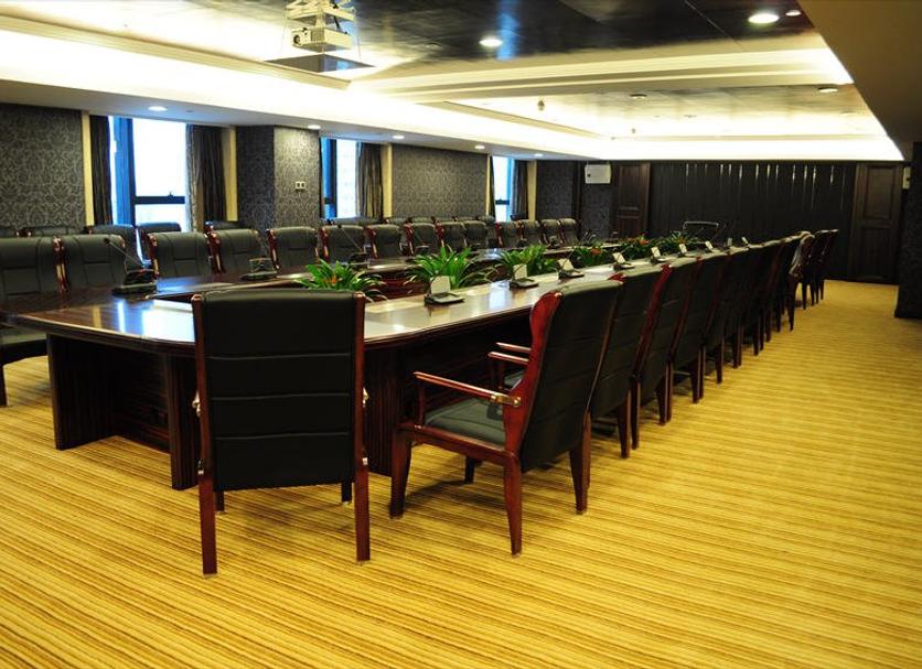Konferans salonu Fotoğraf