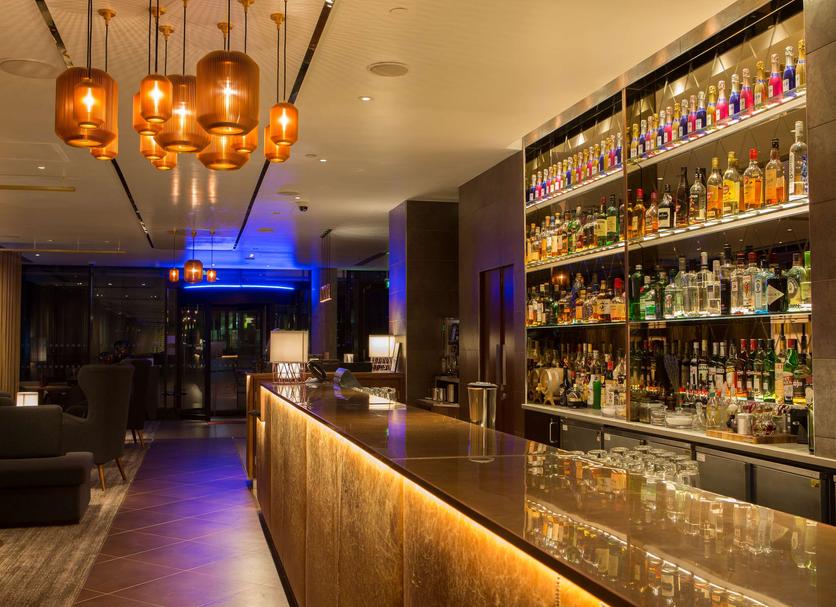 Bar Fotoğraf