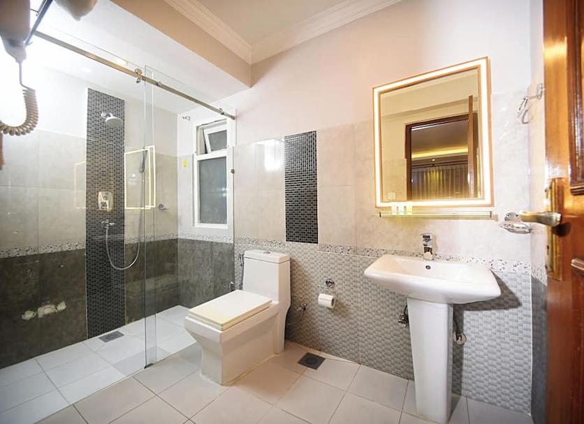Banyo Fotoğraf