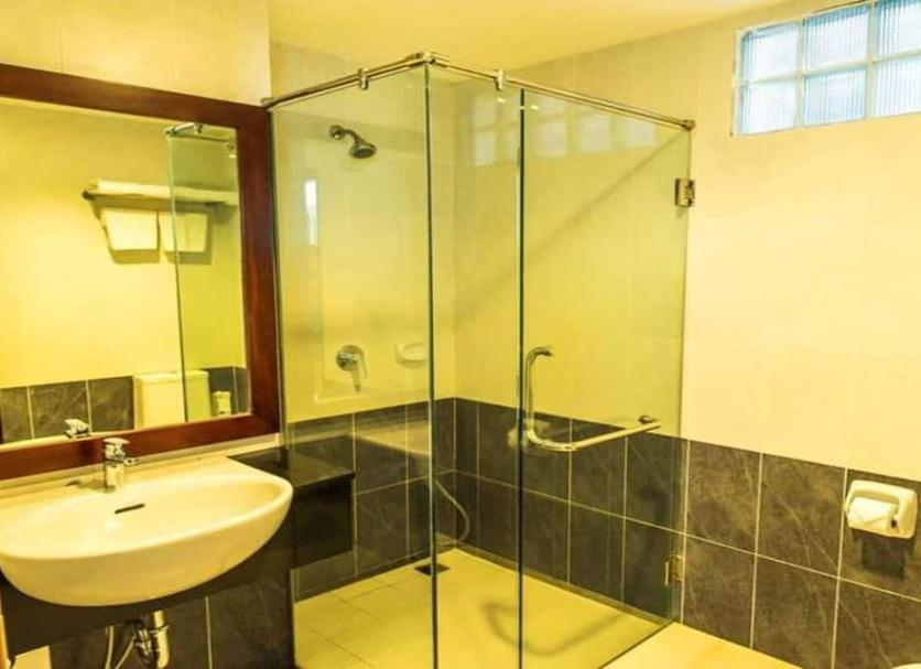 Banyo Fotoğraf