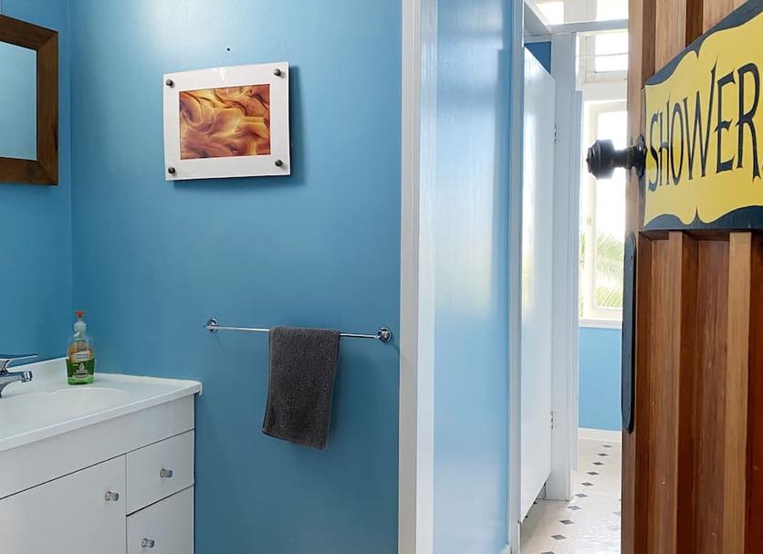 Banyo Fotoğraf