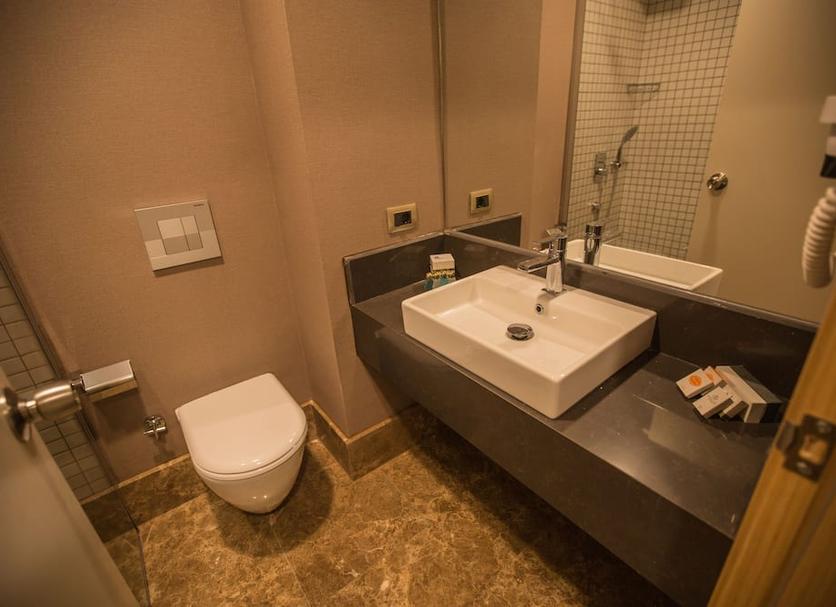 Banyo Fotoğraf
