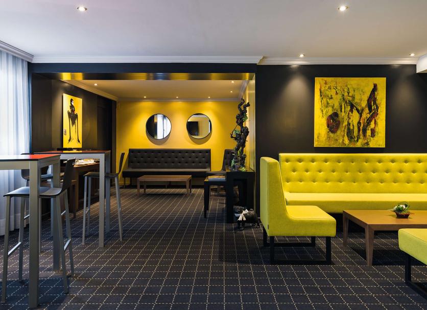 Salon Fotoğraf