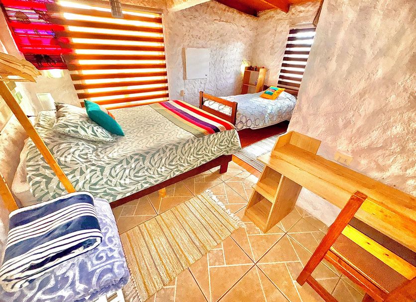 Yatak Odası Fotoğraf