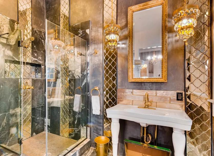 Banyo Fotoğraf
