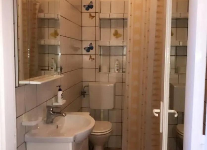 Banyo Fotoğraf