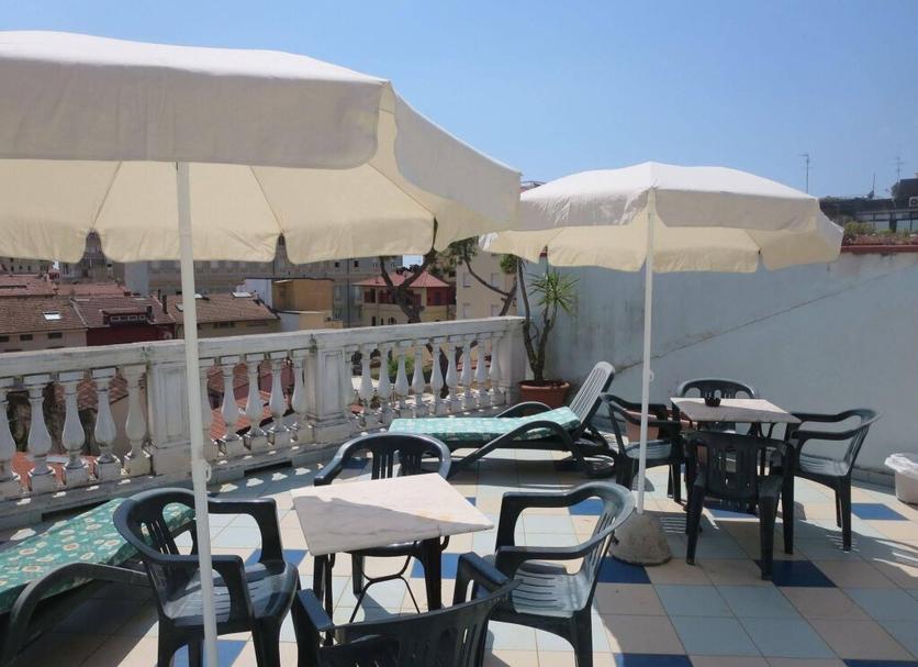 Balkon Fotoğraf