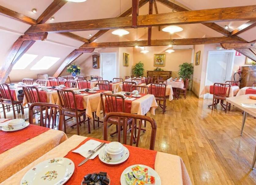 Restoran Fotoğraf