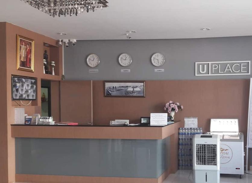 Resepsiyon Fotoğraf