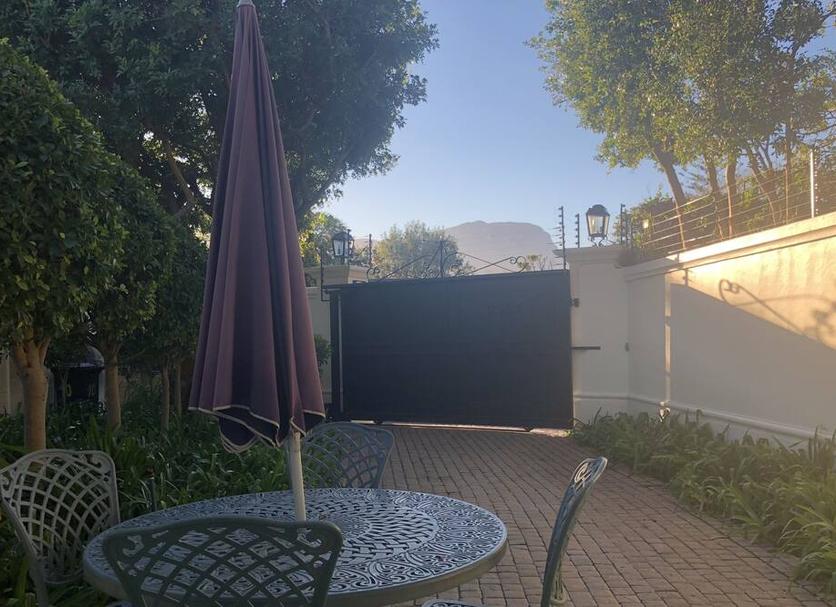 Veranda Fotoğraf
