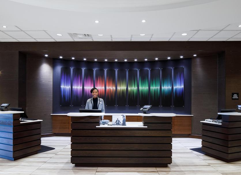 Resepsiyon Fotoğraf