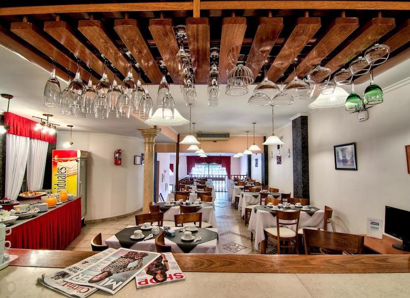 Restoran Fotoğraf