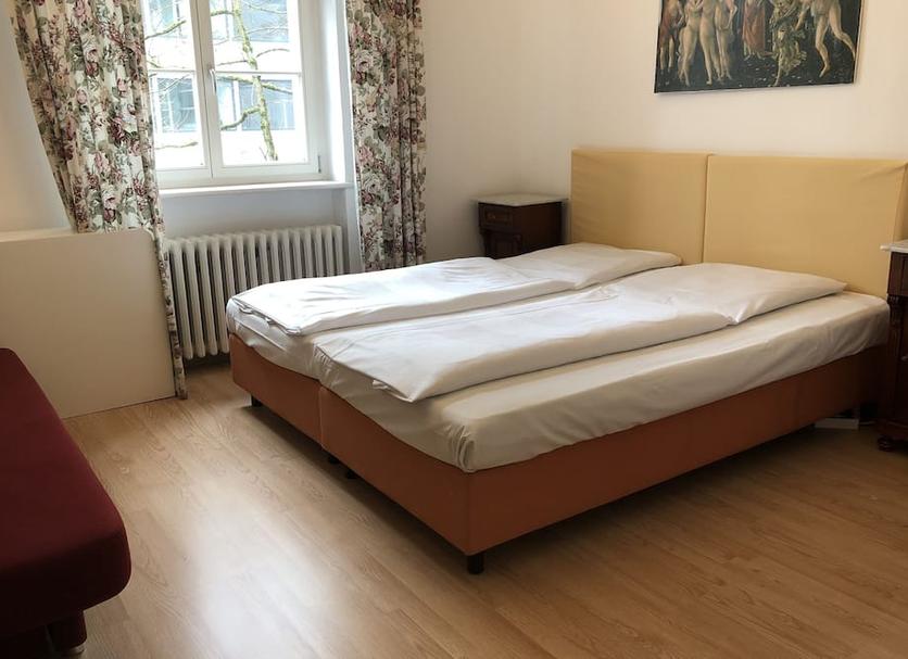 Yatak Odası Fotoğraf