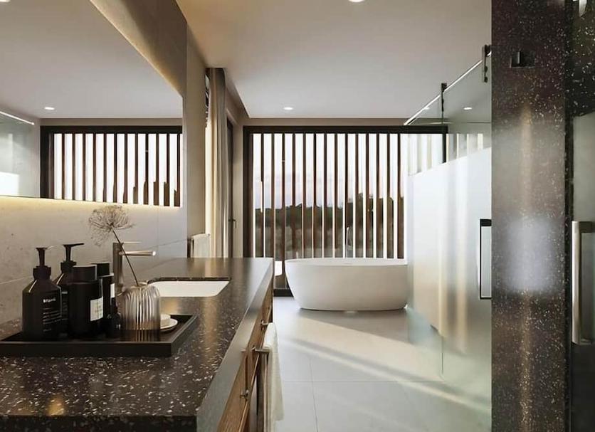 Banyo Fotoğraf