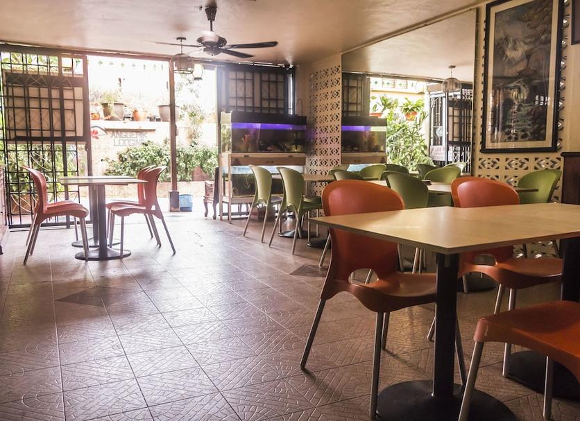 Restoran Fotoğraf
