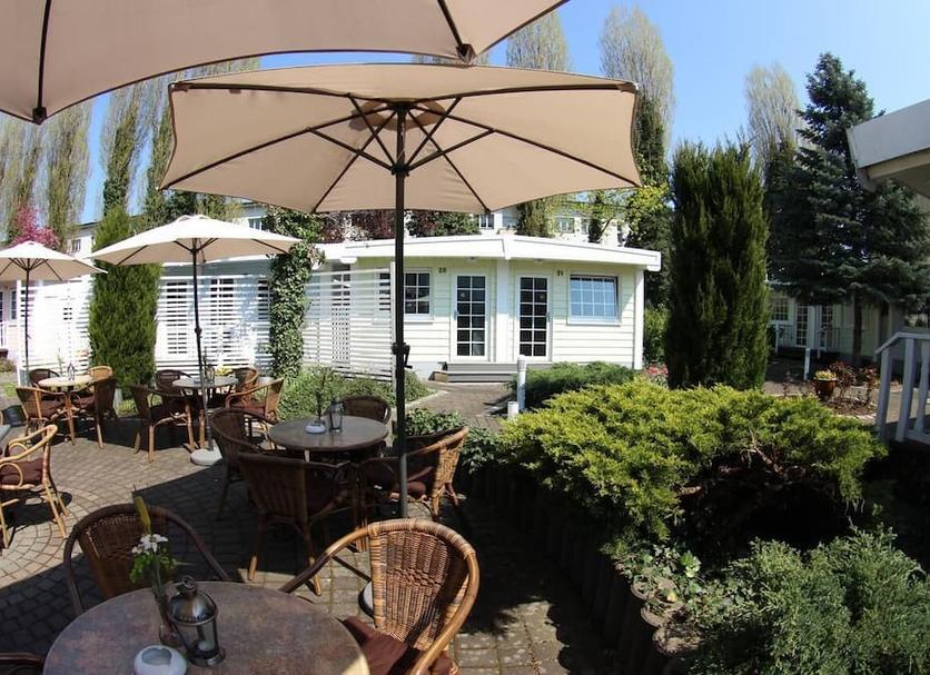 Veranda Fotoğraf