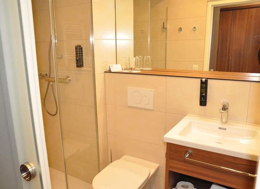 Banyo Fotoğraf