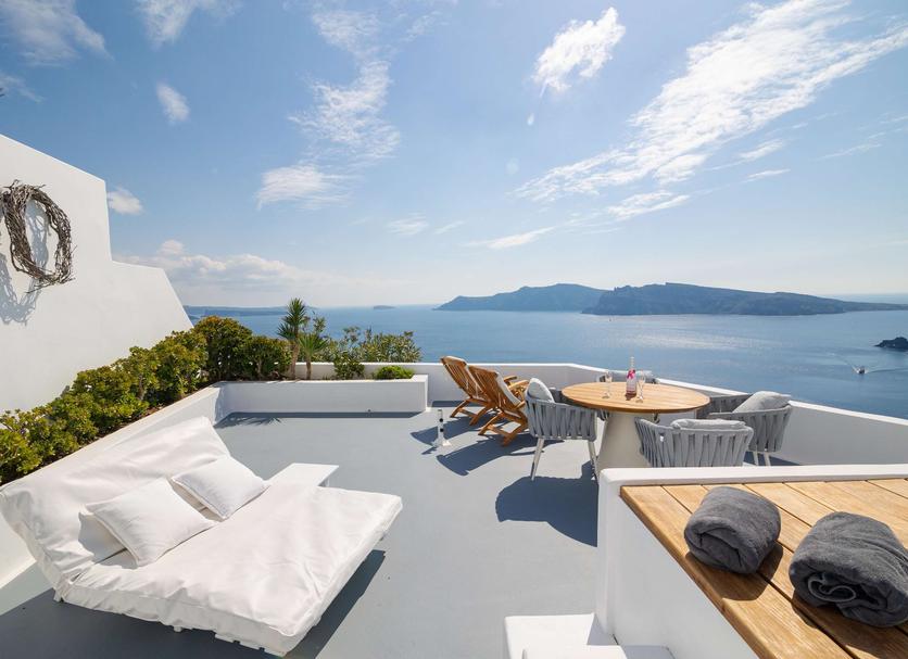 Balkon Fotoğraf