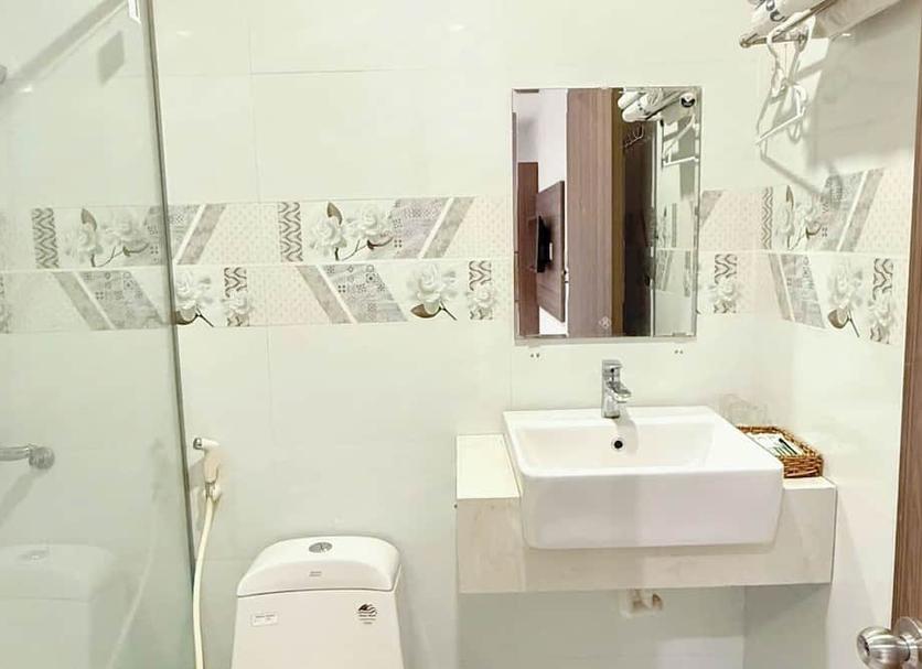 Banyo Fotoğraf