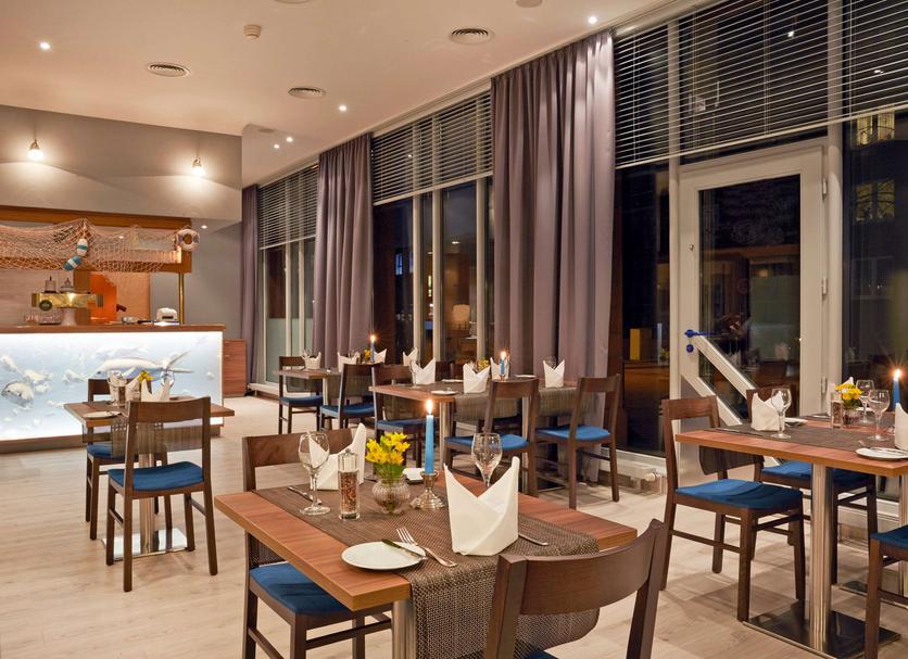 Restoran Fotoğraf