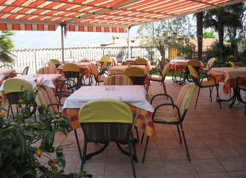 Restoran Fotoğraf