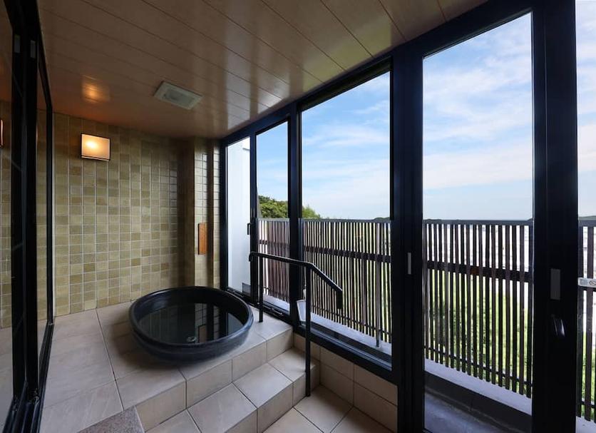 Balkon Fotoğraf