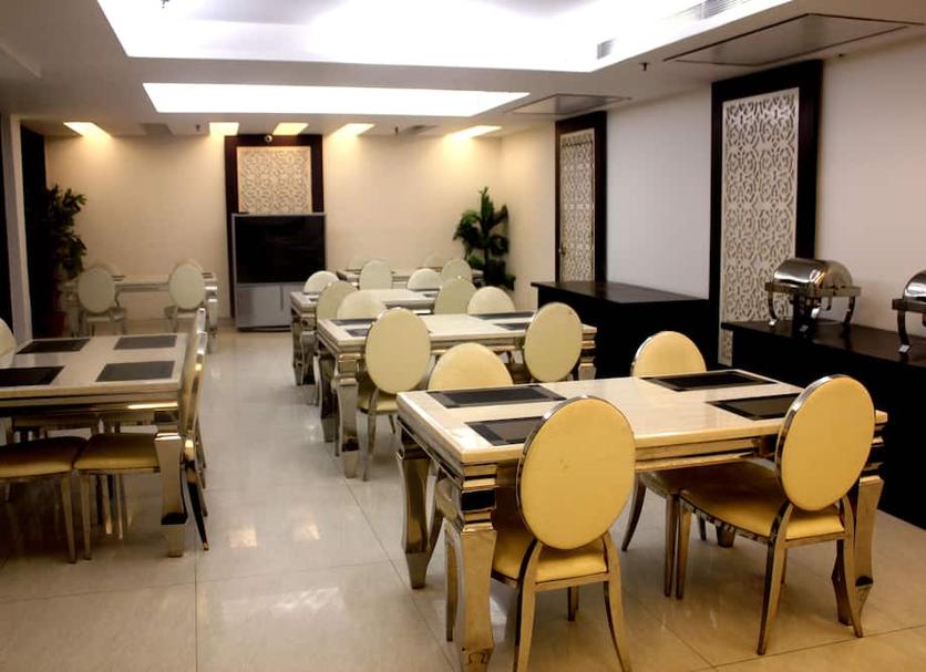 Restoran Fotoğraf