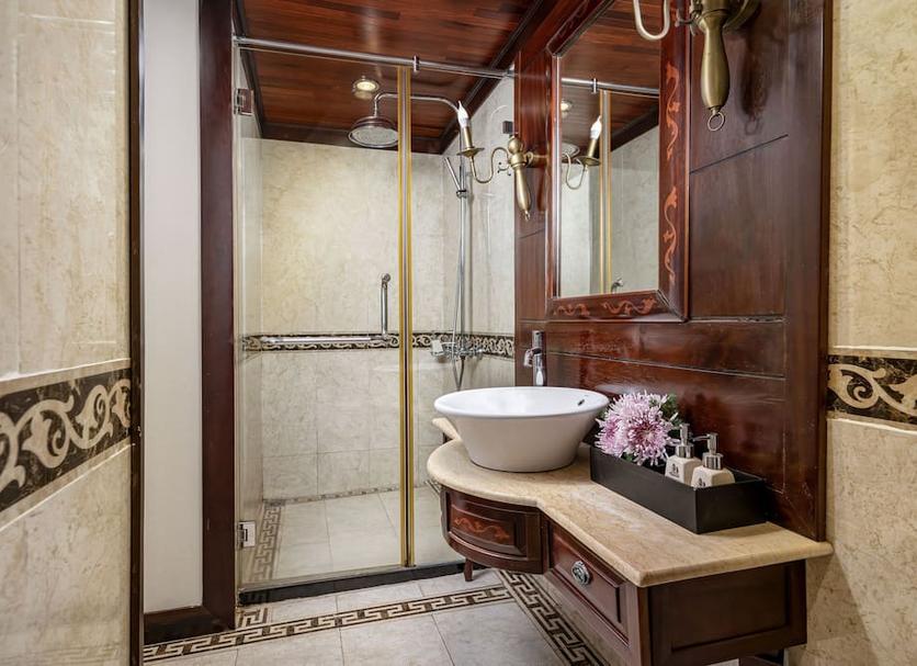 Banyo Fotoğraf