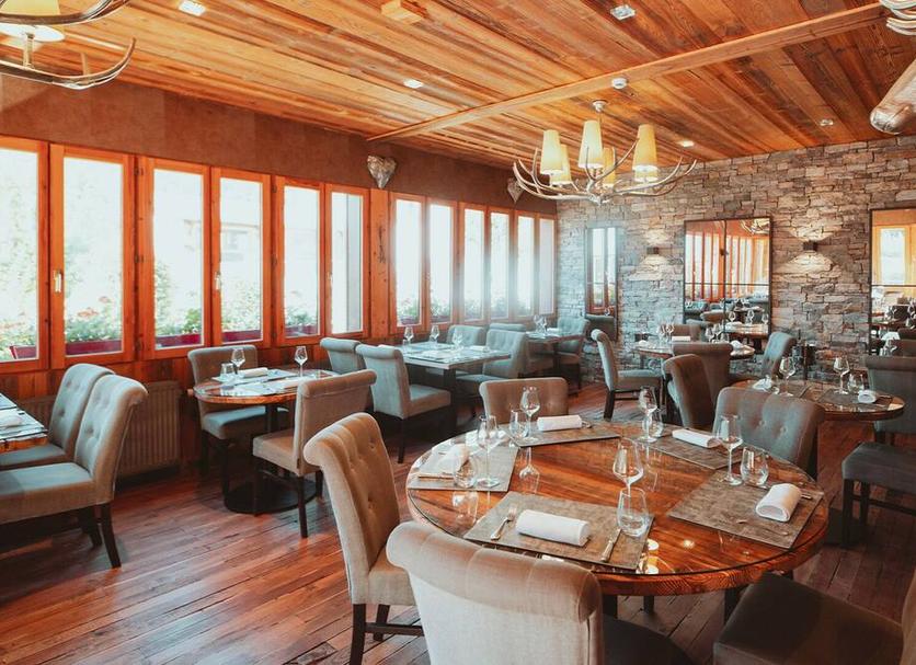 Restoran Fotoğraf