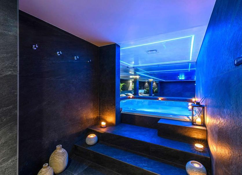 Spa Fotoğraf
