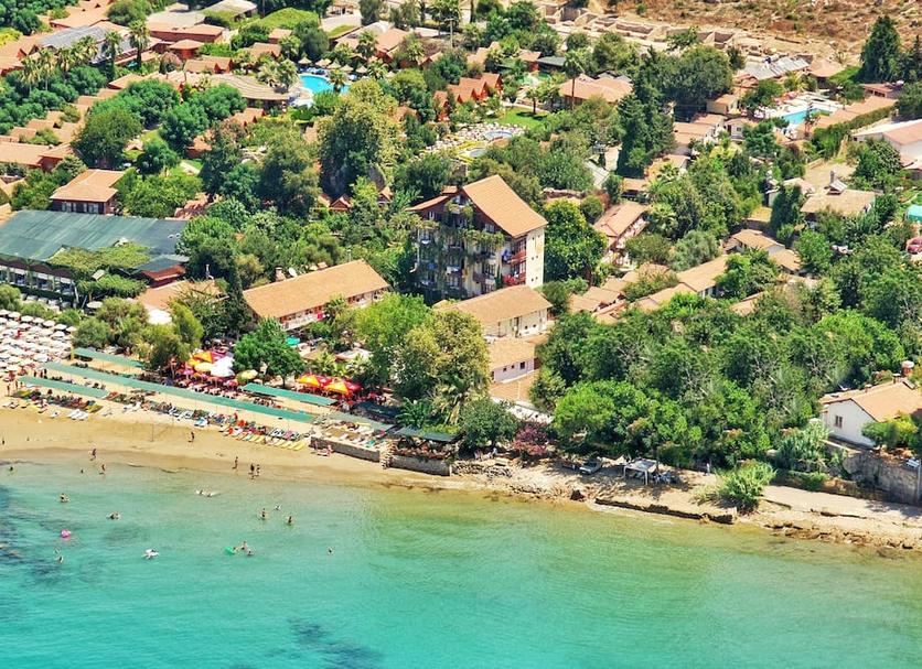 Dış görünüm Fotoğraf
