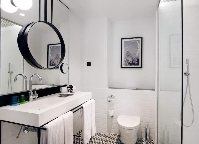Banyo Fotoğraf