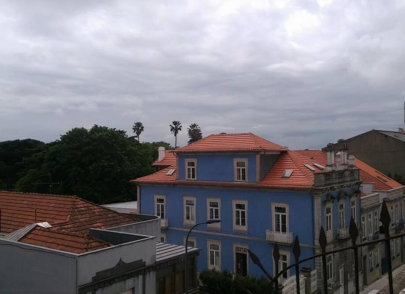 Dış görünüm Fotoğraf