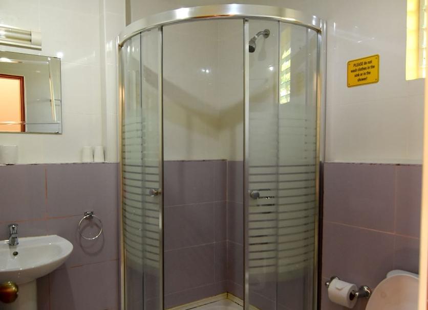 Banyo Fotoğraf