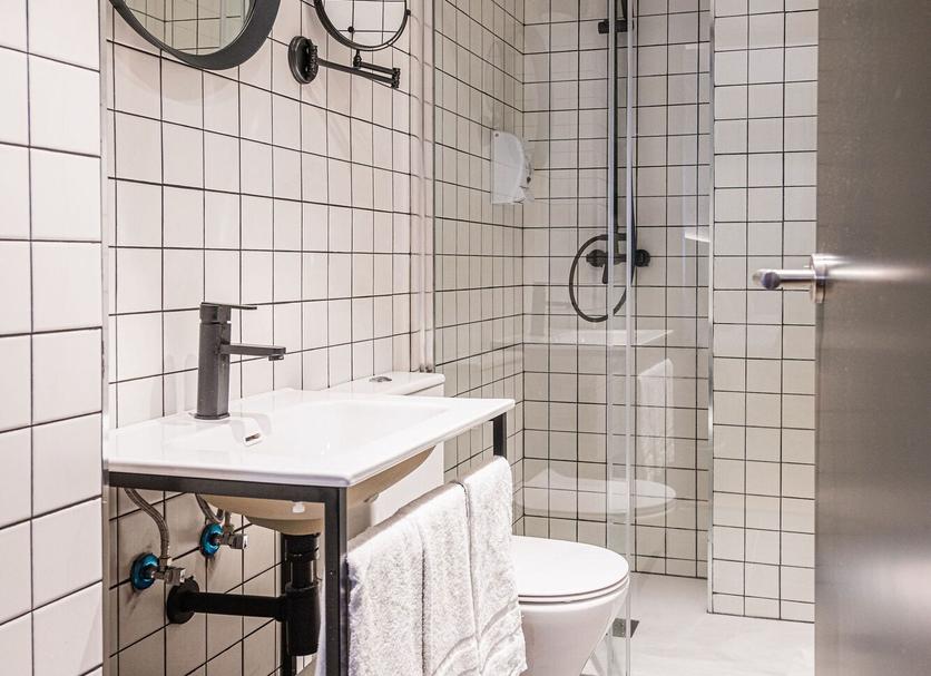 Banyo Fotoğraf