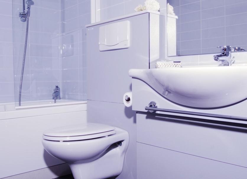 Banyo Fotoğraf