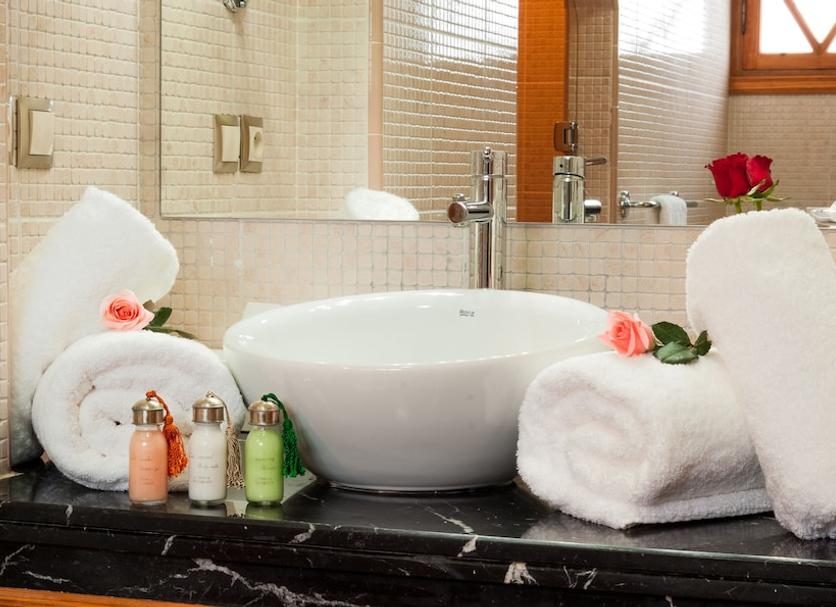 Banyo Fotoğraf