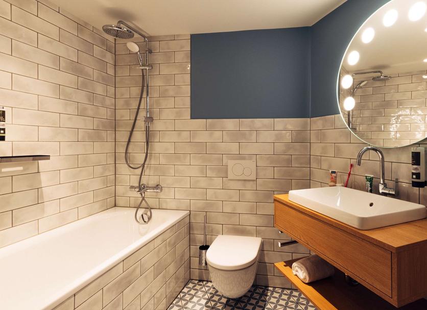Banyo Fotoğraf