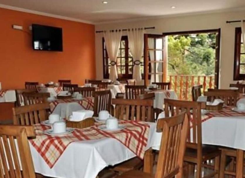 Restoran Fotoğraf