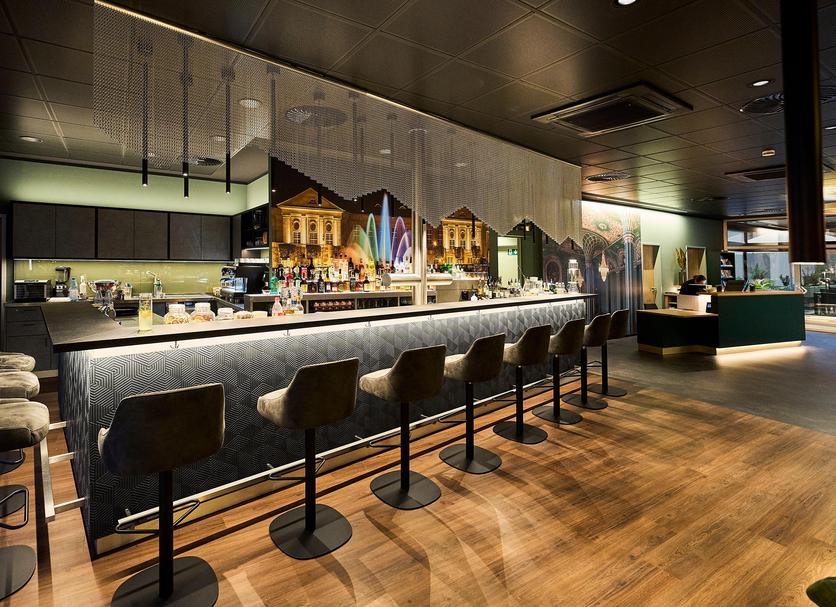 Bar Fotoğraf