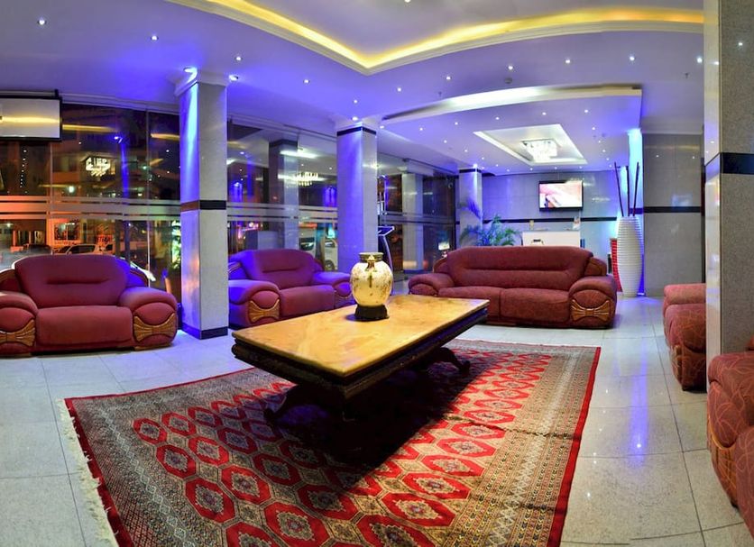 Salon Fotoğraf