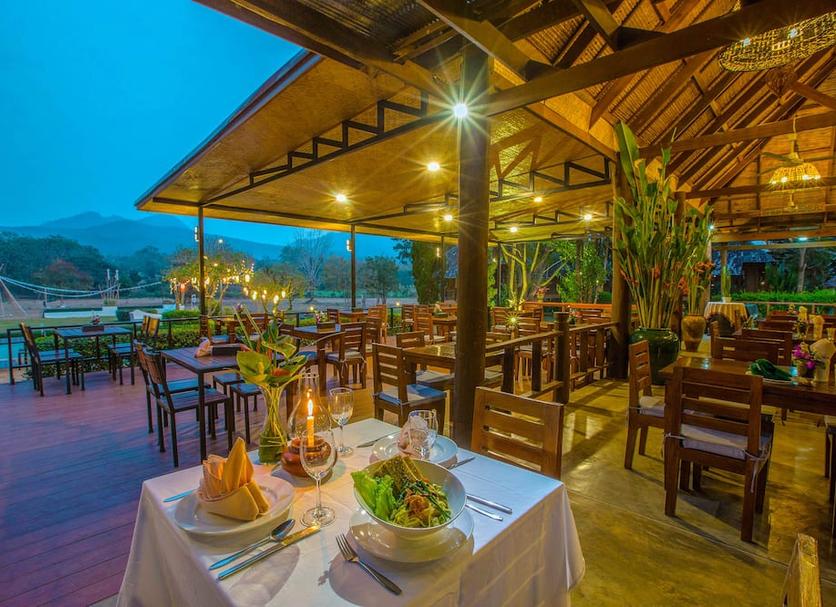 Restoran Fotoğraf