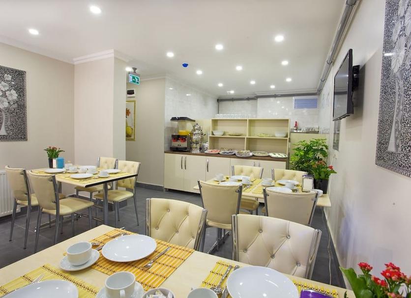 Restoran Fotoğraf