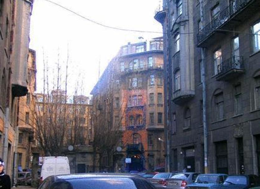 Dış görünüm Fotoğraf