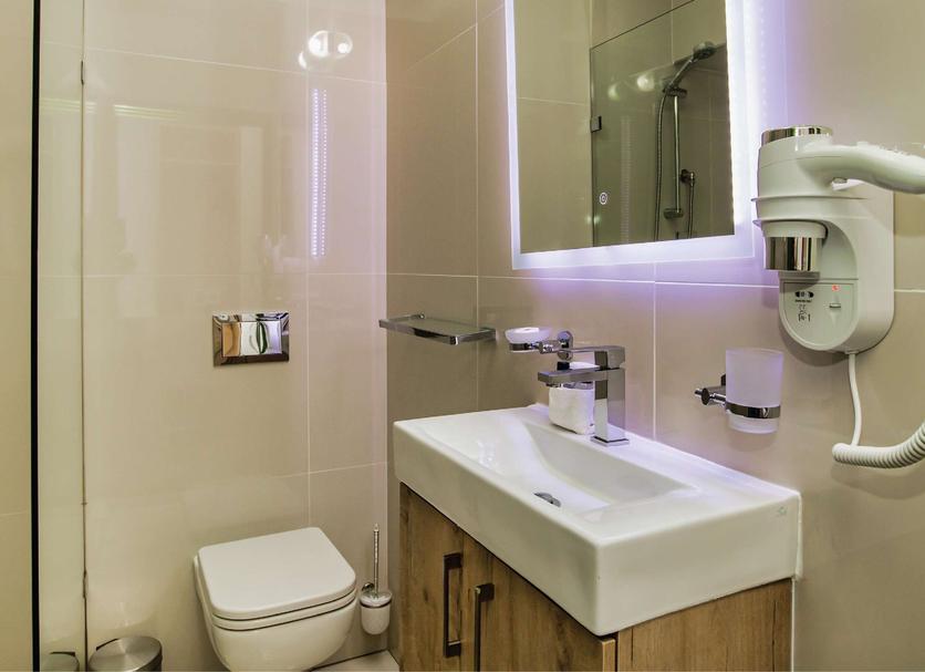 Banyo Fotoğraf