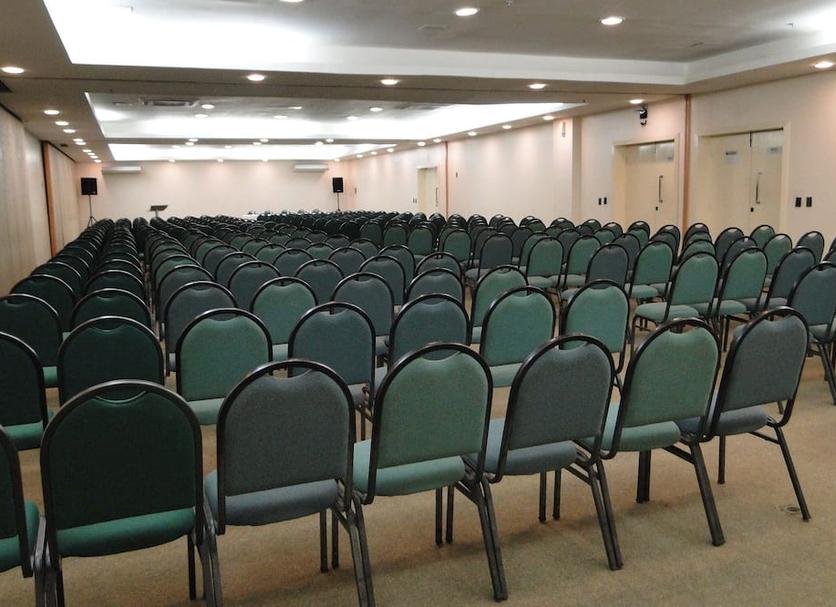 Konferans salonu Fotoğraf